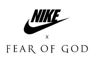 fear of god与nike联名系列什么时候发售？