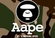 aape和bape有什么区别？bape和aape的区别