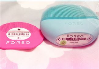 foreo luna play换电池,foreo luna play怎么用