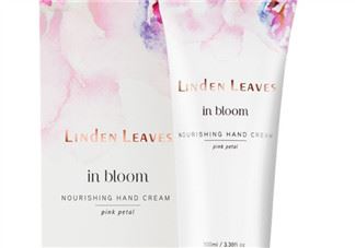 linden leaves香氛护手霜好用吗？laura ashley护手霜好用吗？