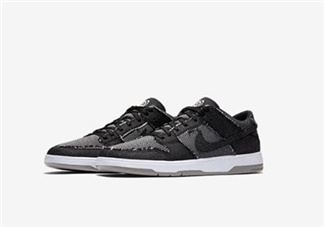 nike sb dunk low小熊版本怎么买_短信登记抽签方式