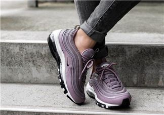 nike air max 97 taupe grey配色上脚效果怎么样？