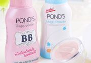 pond's散粉怎么样?旁氏散粉好用吗?