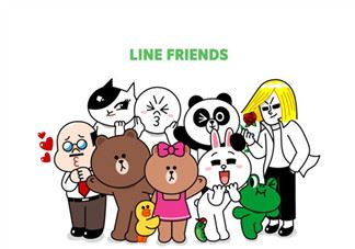 LINE FRIENDS跨界合作款有哪些？怎么样？