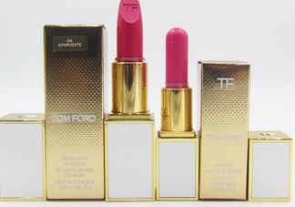 tom ford lips girls迷你白管唇膏怎么样_好用吗