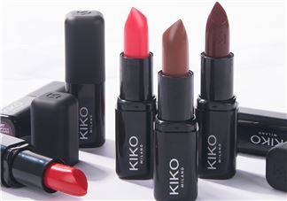 kiko407和913一样吗?kiko407试色