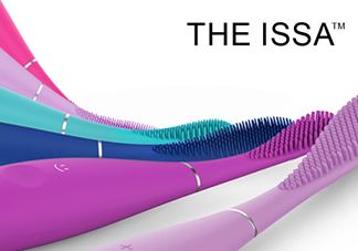 foreo issa牙刷怎么样？foreo issa牙刷怎么用？