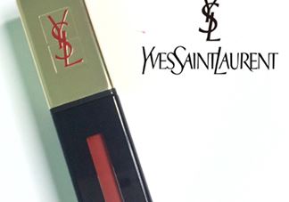 ysl28号唇釉为什么停产？ysl唇釉28多少钱