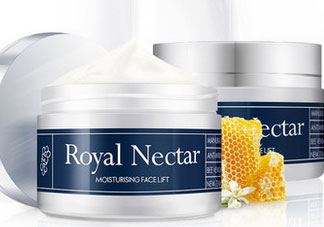 royal nectar蜂毒面霜怎么样_好用吗