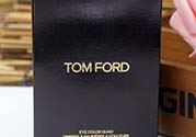 tom ford眼影教程 tf眼影画法怎么用？