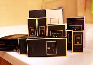 serge lutens芦丹氏口红真假 serge lutens口红正品哪里买？