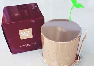 sk2 lxp金钻系列怎么样？skii lxp金钻系列多少钱