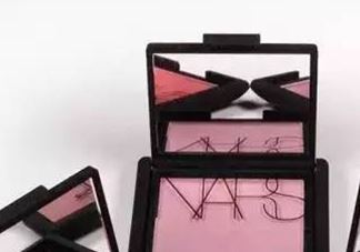 nars threesome腮红多少钱？nars threesome腮红色号试色