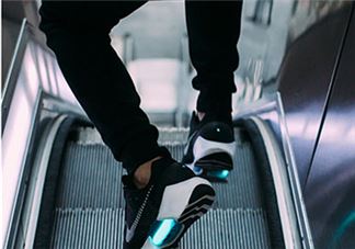 nike hyperadapt 1.0国内怎么原价入手_购买方式