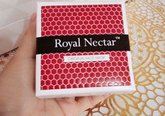 royal nectar蜂毒面膜怎么用_用完要洗脸吗