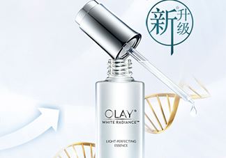 olay小白瓶有哪些版本？olay小白瓶版本区别