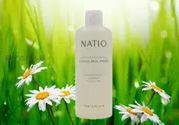 natio玫瑰水为什么刺痛？natio玫瑰水刺痛原理