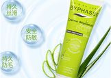 byphasse脱毛膏怎么样？byphasse蓓昂斯脱毛膏怎么用