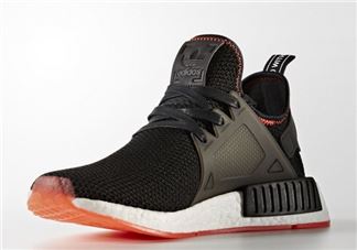 adidas nmd xr1万圣节配色什么时候发售？