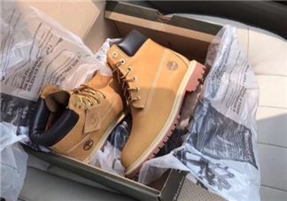 timberland鞋码偏大吗？timberland鞋码偏大还是偏小？