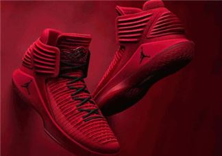 air jordan 32多少钱？air jordan 32专柜价格