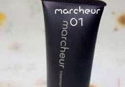 marcheur粉底液怎么样?marcheur粉底液好用吗?