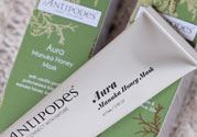 antipodes蜂蜜面膜怎么样?antipodes蜂蜜面膜好用吗?