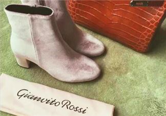 gianvito rossi是什么品牌？gianvito rossi是什么档次？