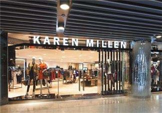 karen millen什么档次？这个英国牌子不一般