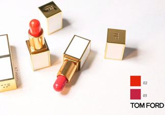 tom ford圆头唇膏怎么样?tf圆头唇膏好用吗?