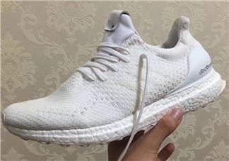 adidas ultraboost羊毛鞋面款实物什么样_发售时间