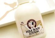 所望牛奶身体乳怎么用?所望牛奶身体乳使用方法