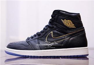 air jordan 1 la全明星配色什么时候发售_多少钱？