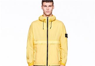 stone island2024春夏系列好看吗_有哪些款式？