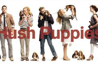 hush puppies档次如何 hush puppies是什么牌子