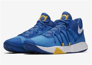 nike kd trey 5 v warriors勇士配色多少钱_在哪买？