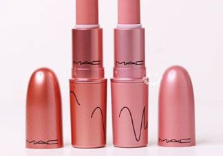 mac nicki minaj唇膏怎么样_mac nicki minaj唇膏好用吗