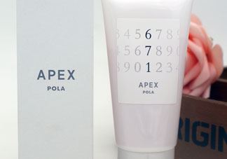 pola apex温感面膜多少钱_pola apex温感面膜专柜价格