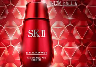 sk2小红瓶怎么用？sk2小红瓶精华使用方法