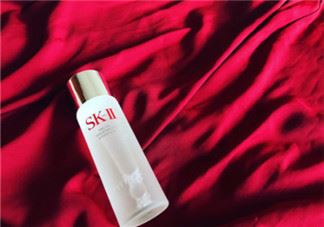 sk2神仙水真假对比 skii神仙水真假辨别