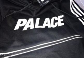 palace卫衣多少钱？palace卫衣价格