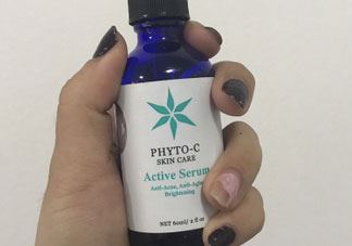 phyto-c活化再生精华怎么样_好用吗