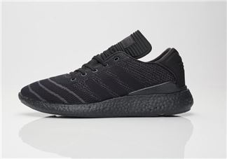 adidas busenitz pureboost黑魂配色多少钱_在哪买？