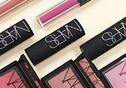 nars2024年春季彩妆色号 nars2024年春季彩妆试色