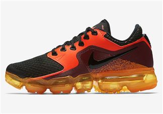 nike air vapormax cs什么时候发售？