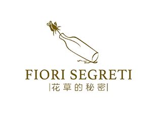 fiori segreti花草的秘密什么牌子_什么档次