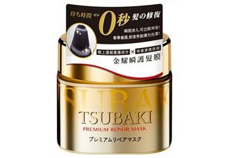 tsubaki金色护发膜怎么样_丝蓓绮金色护发膜好用吗