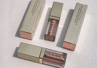 stila2024液体眼影色号_stila2024液体眼影试色图