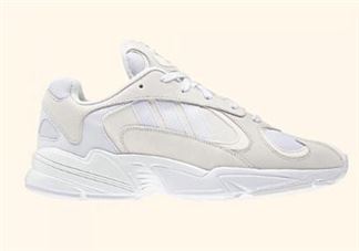 adidas yung 1复古老爹鞋发售时间_多少钱？