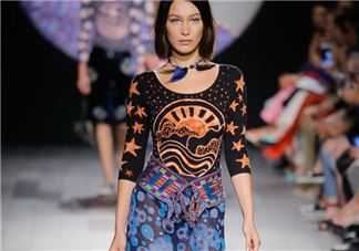 anna sui2024春夏系列怎么样_好看吗_款式有哪些？